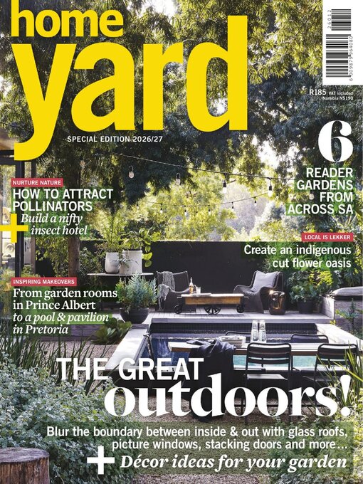 Cover image for Home